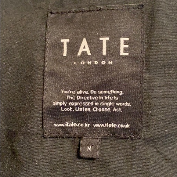Tate Jacket - Picture 6 of 8